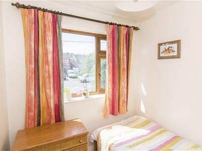 Bedroom Four Photo 2